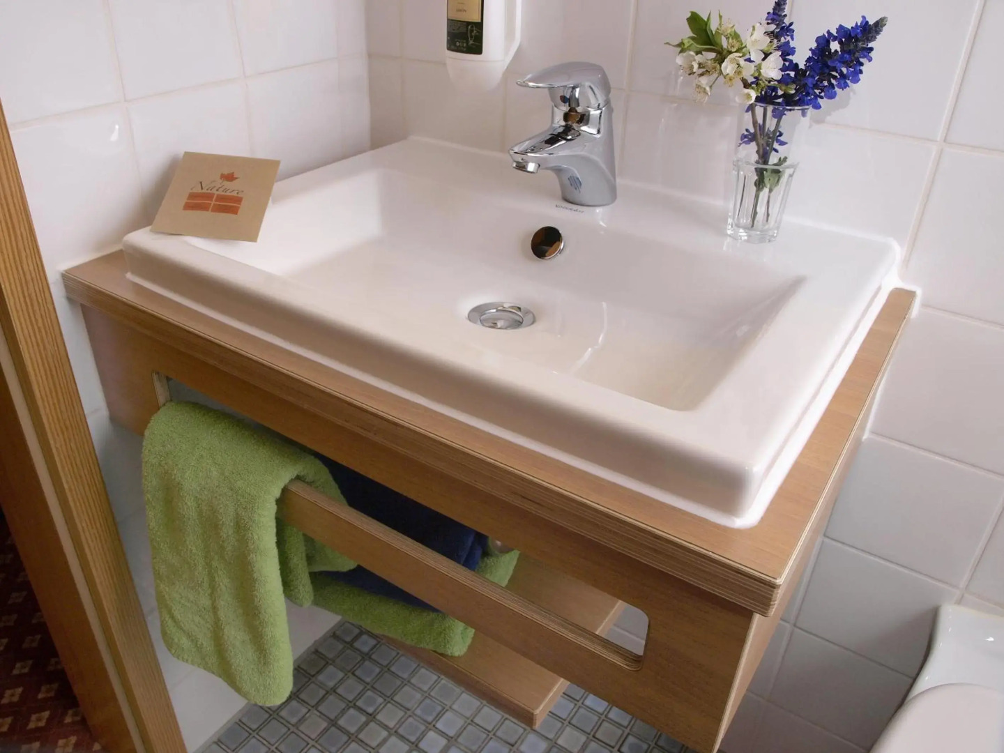 Hotel An Der Brunnader