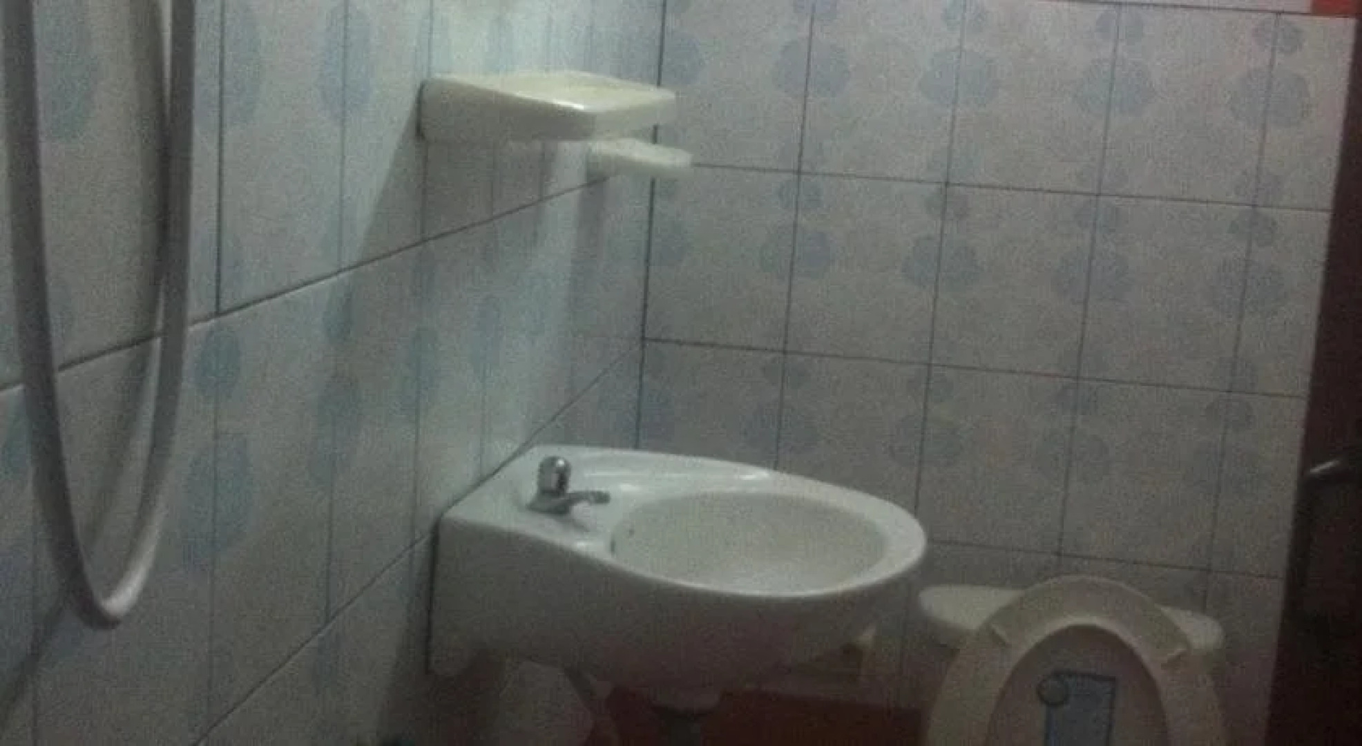 Nok et Mika guesthouse