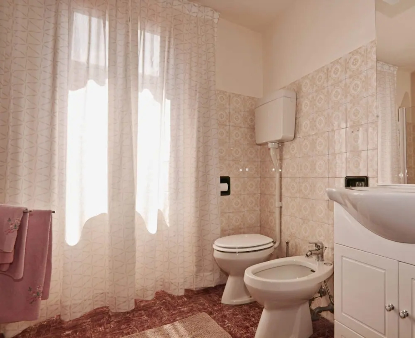 Appartamento Antiche Mura