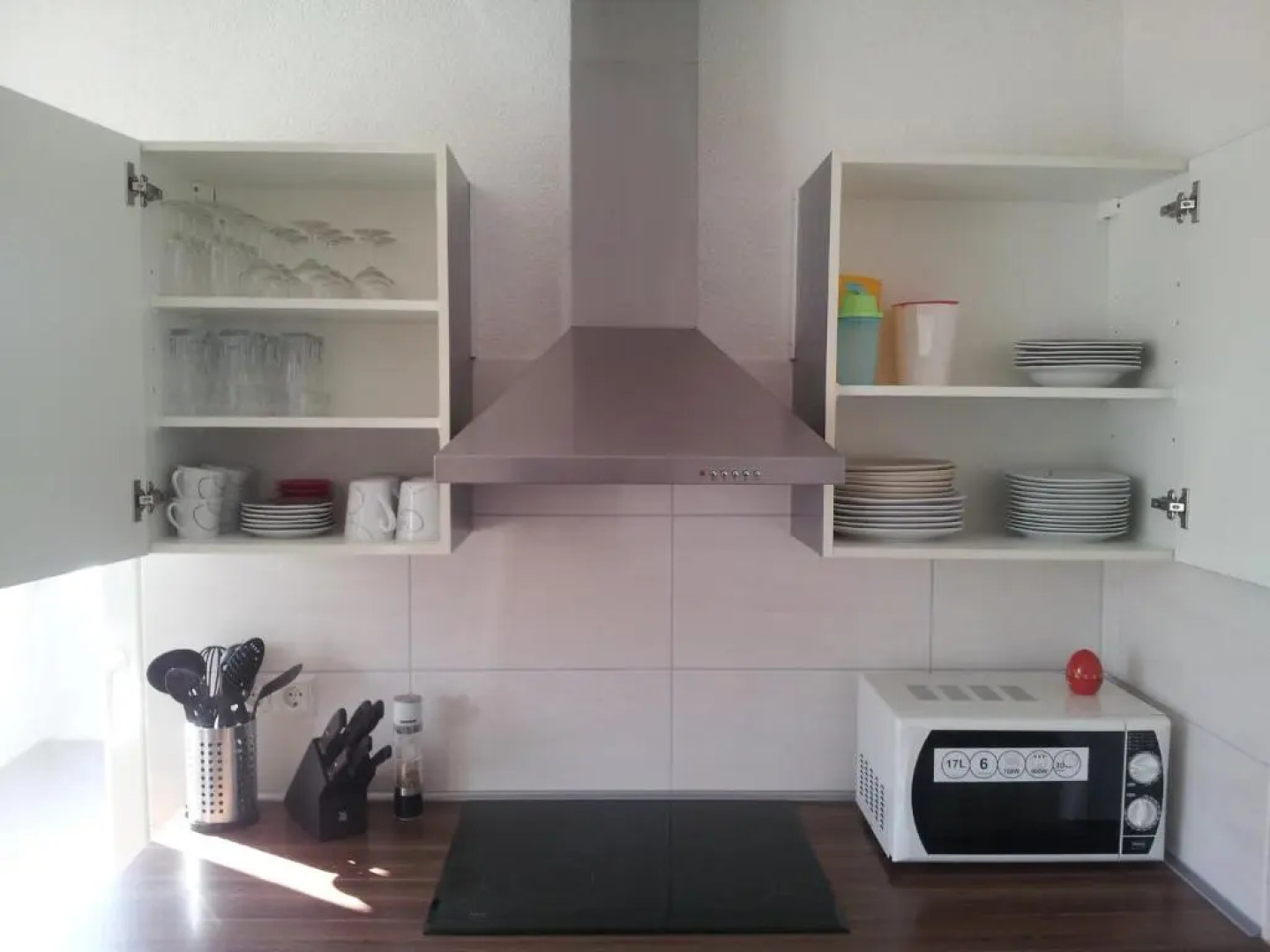 Ferienwohnung Müller