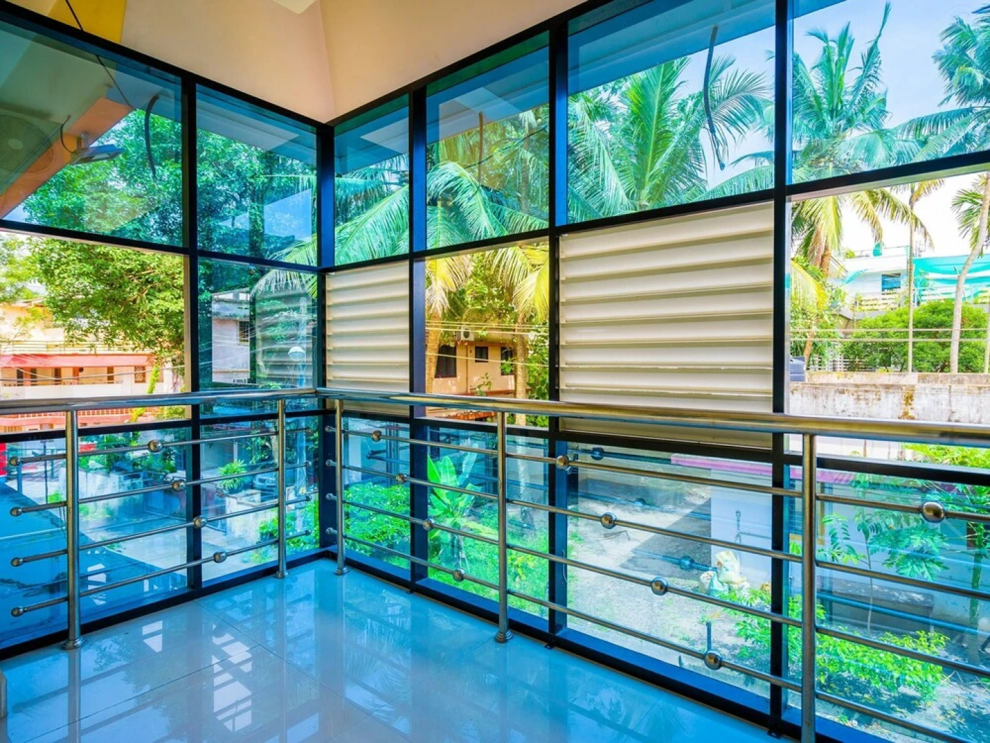 OYO 14081 Home Cozy Stay Elamakkara