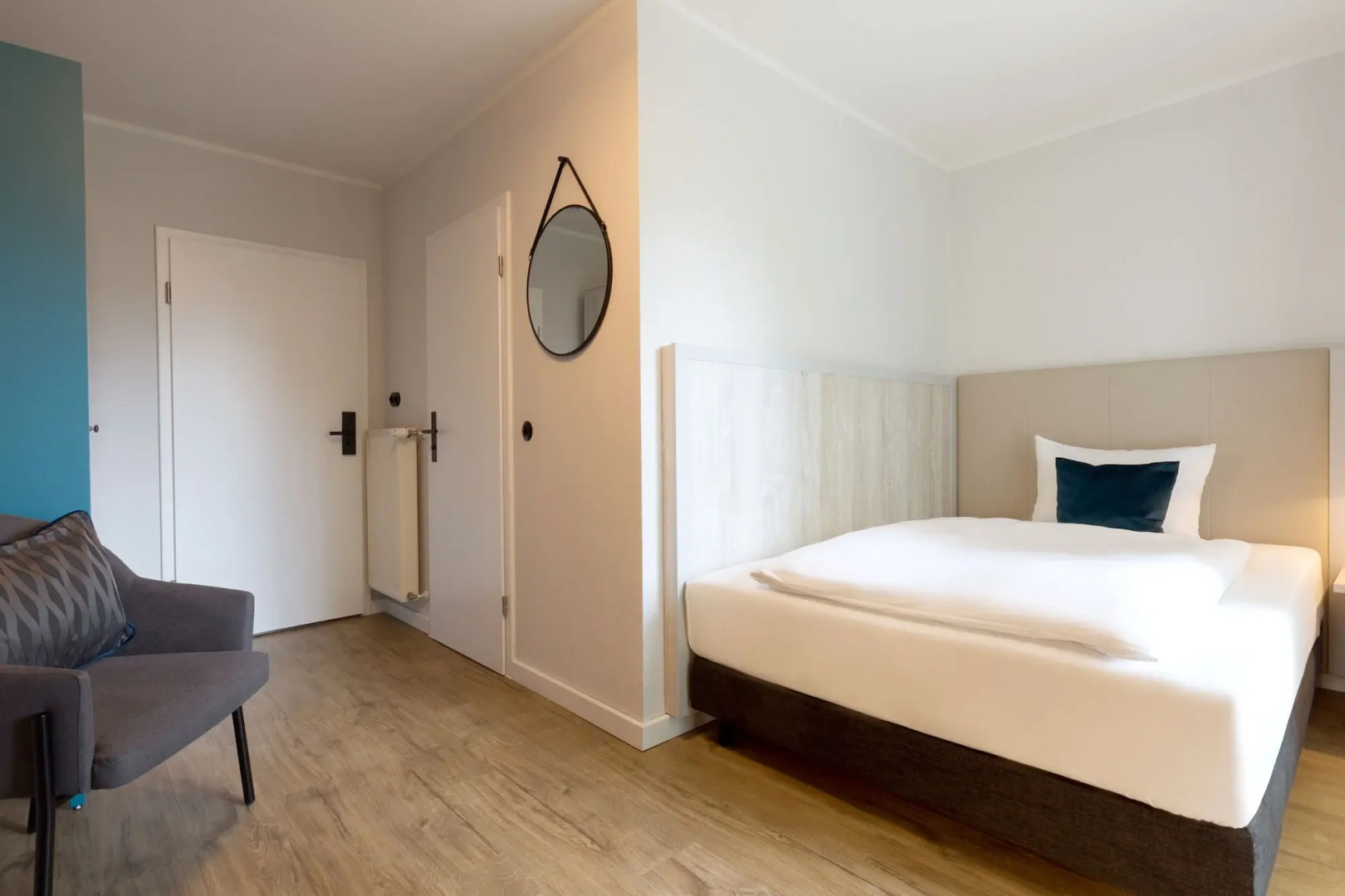 Koopmanns Hotel und Lädchen