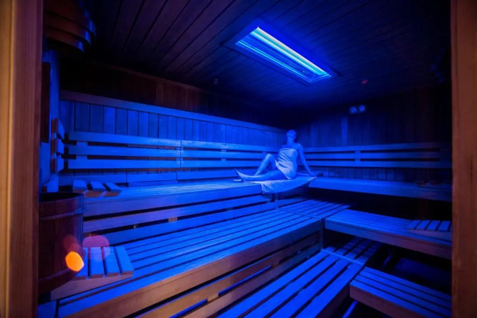 App 624 Panoramic Hohegeiß Terrassenhaus