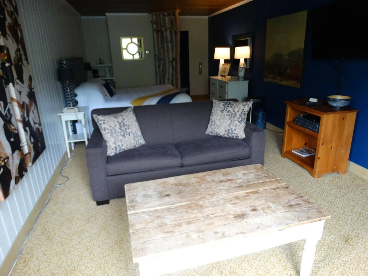 Northridge Inn Resort