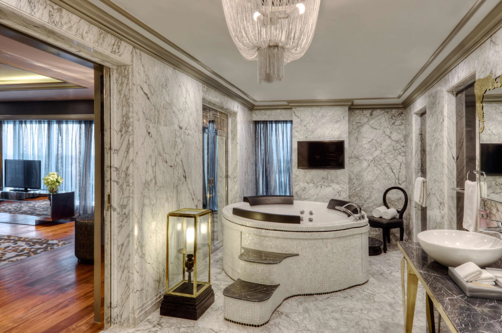 Hyatt Regency Ludhiana