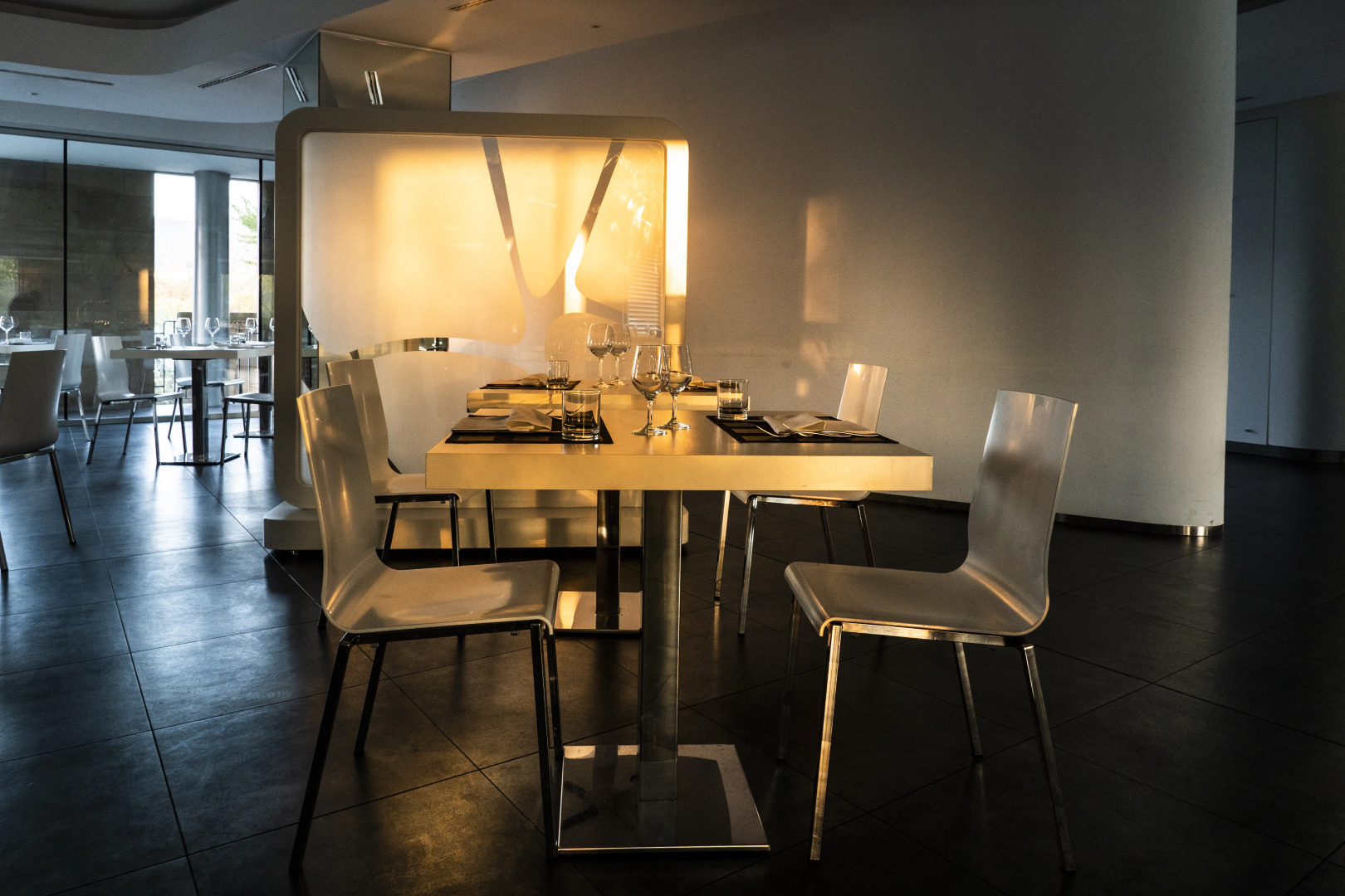 A Point Arezzo Park Hotel