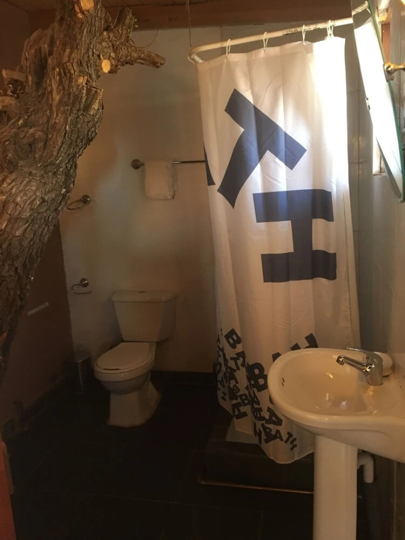 Atacama Lodge Rukazen