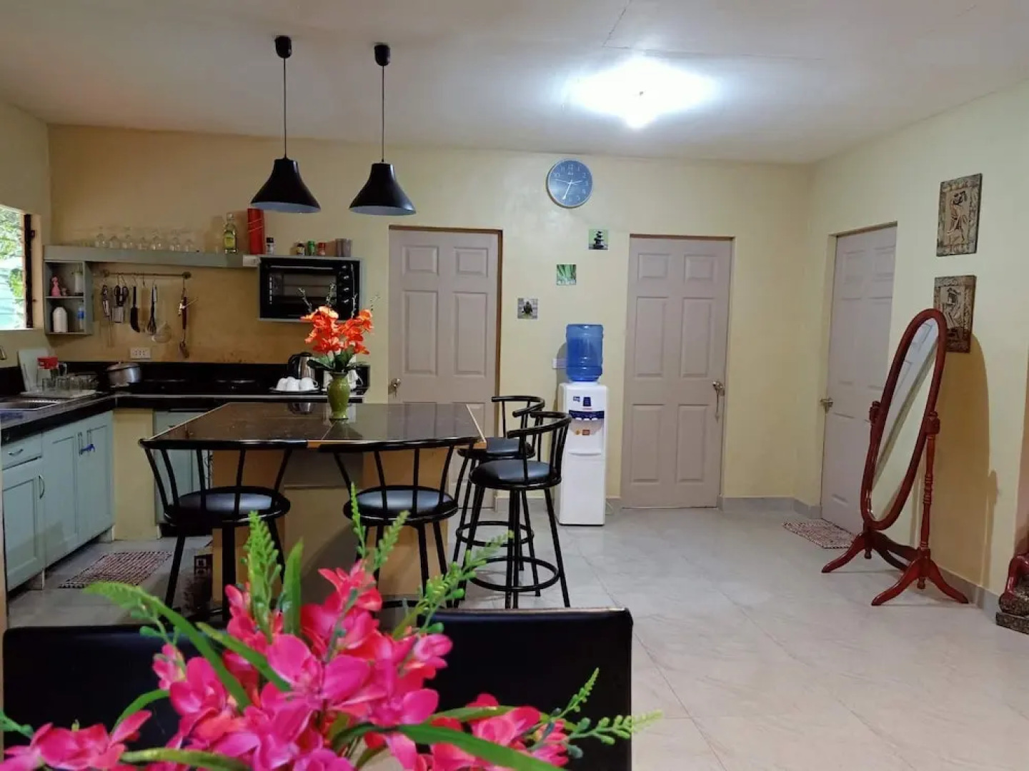 Banaba Tree House