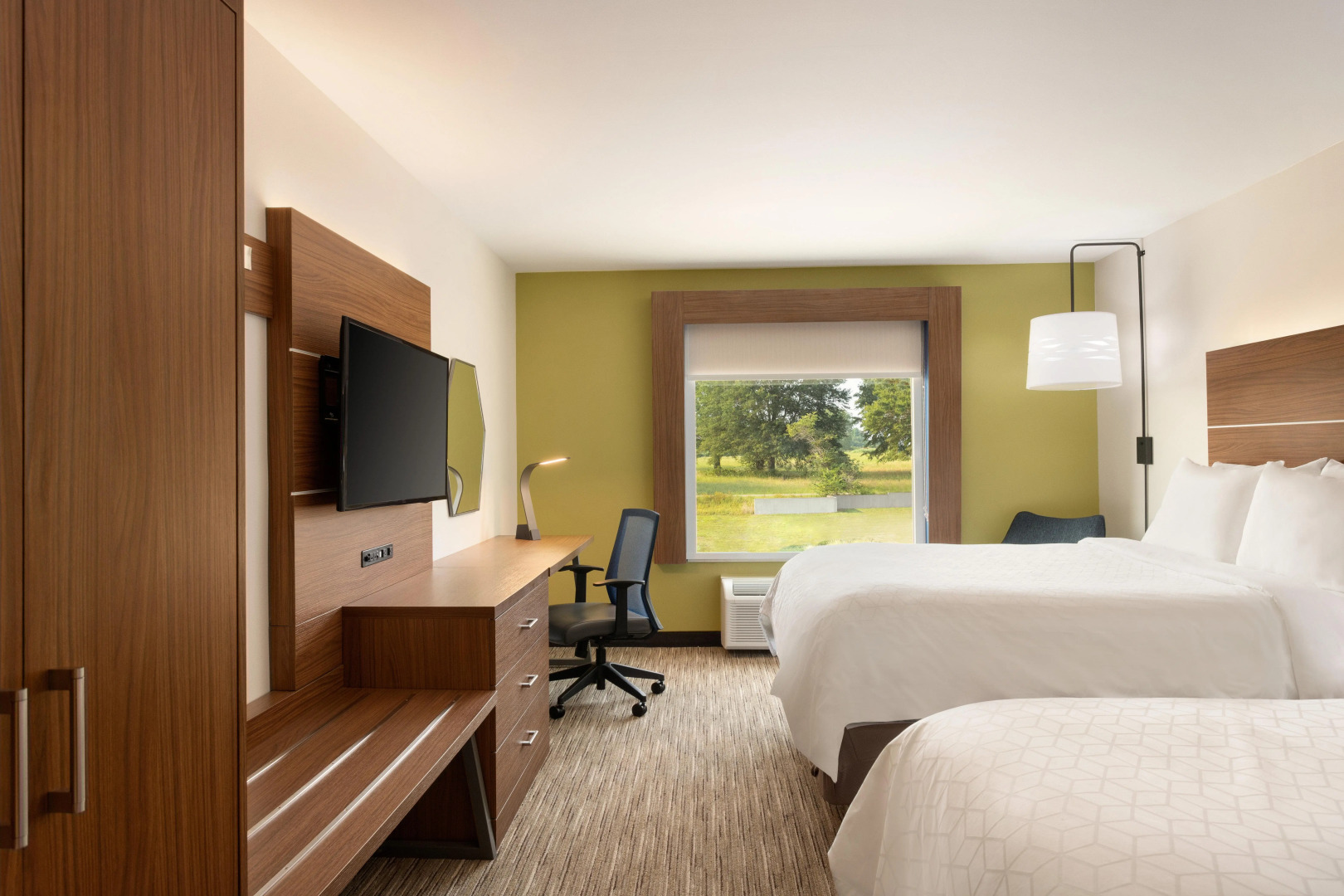 Holiday Inn Express Inn & Suites Searcy by IHG