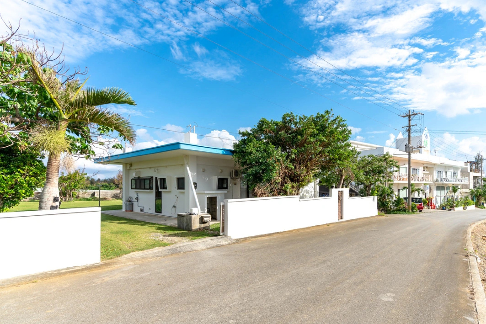 Green Beach Iejima <Iejima>