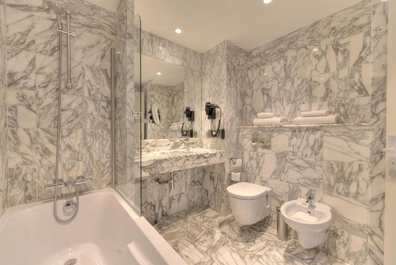 Westminster Hotel & Spa Nice