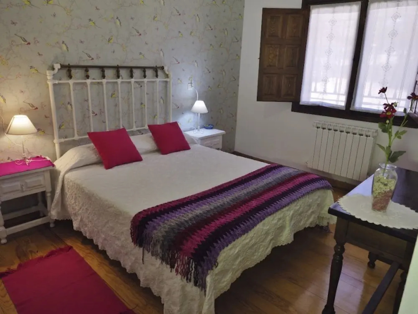 Hospedium Hostal Almanzor