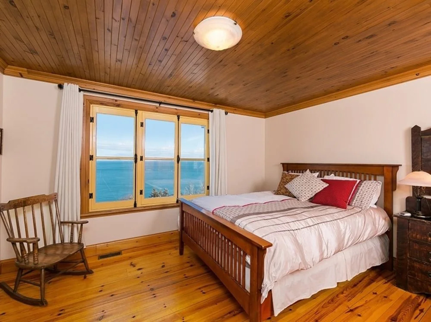 Maison de Campagne St. Irenee