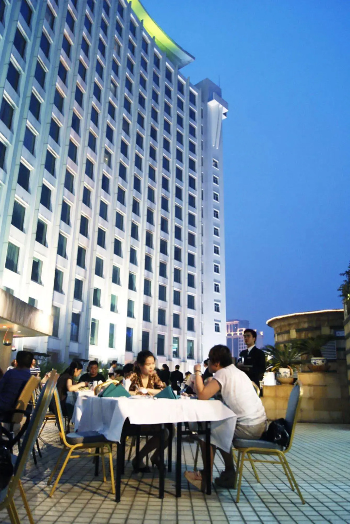 Harbourview Hotel & Resort