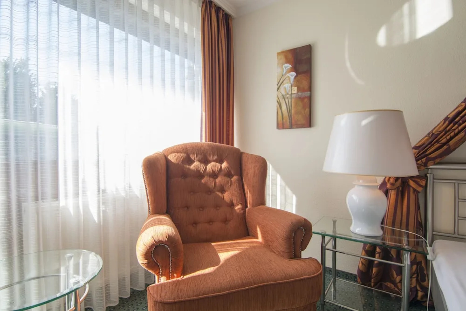 Parkhotel Hammerberg