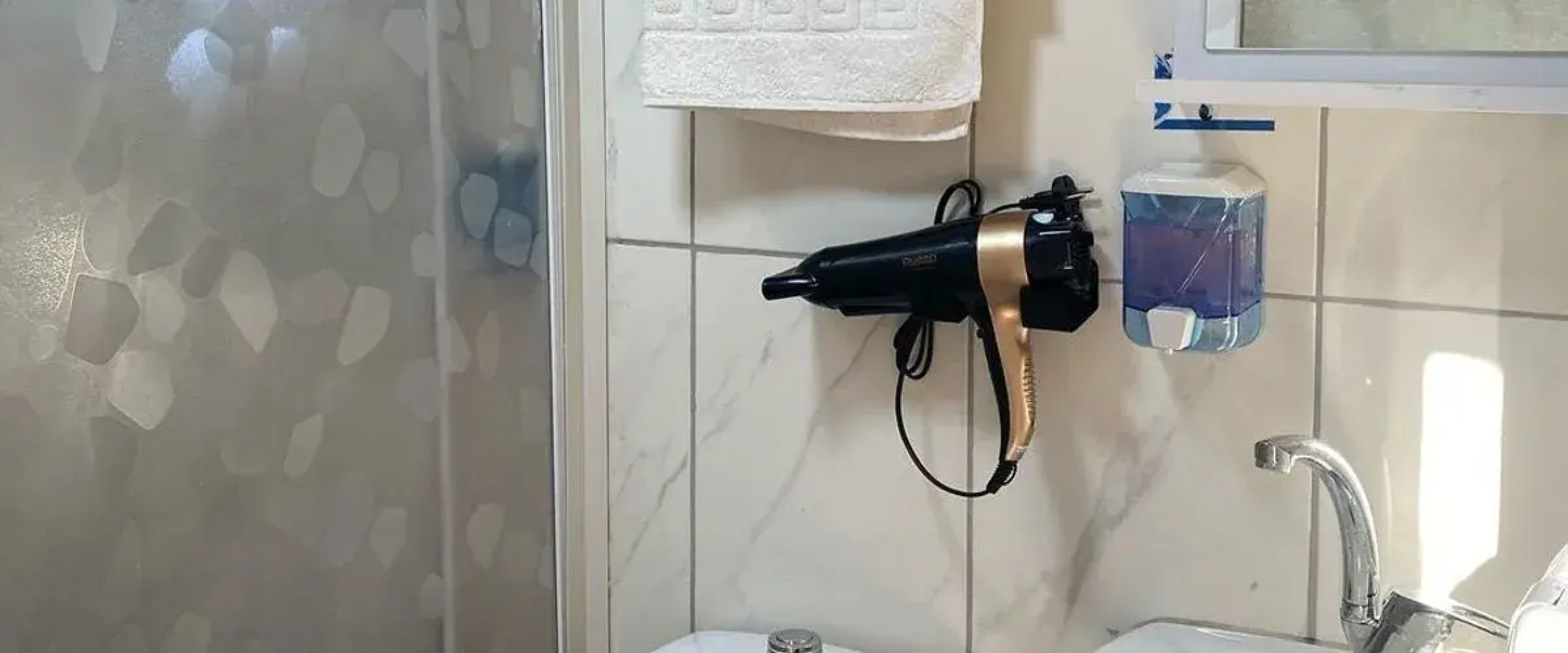 Gocebe Kamp & Bungalov