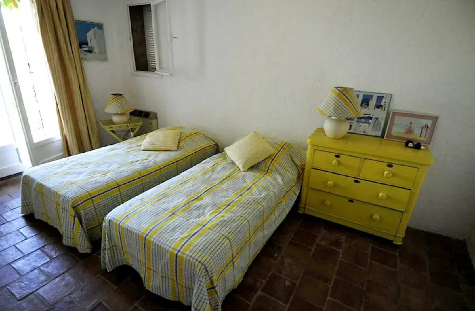 Villa With 4 Bedrooms in Belvedere Campomoro, With Wonderful sea View, Private Pool, Enclosed Garden - 500 m From the Beach