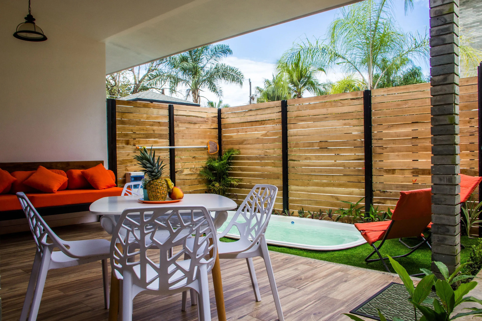 Peace Loft Santa Teresa