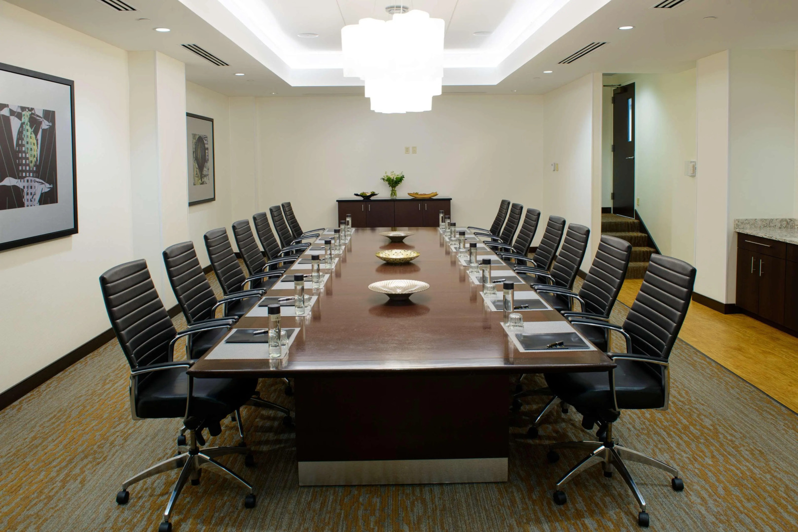 DoubleTree by Hilton Rochester - Mayo Clinic Area