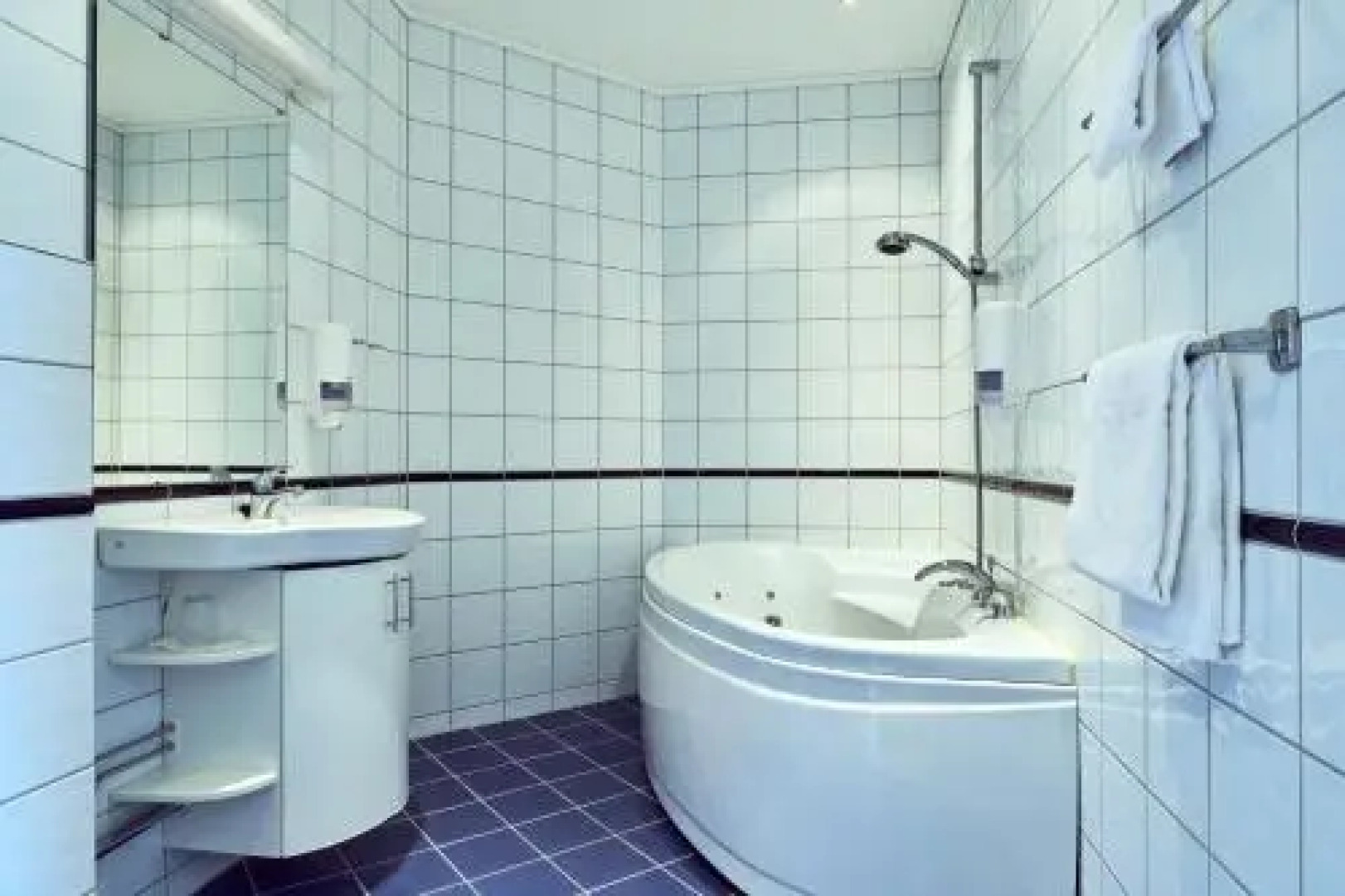 Garder Kurs Og Konferansesenter