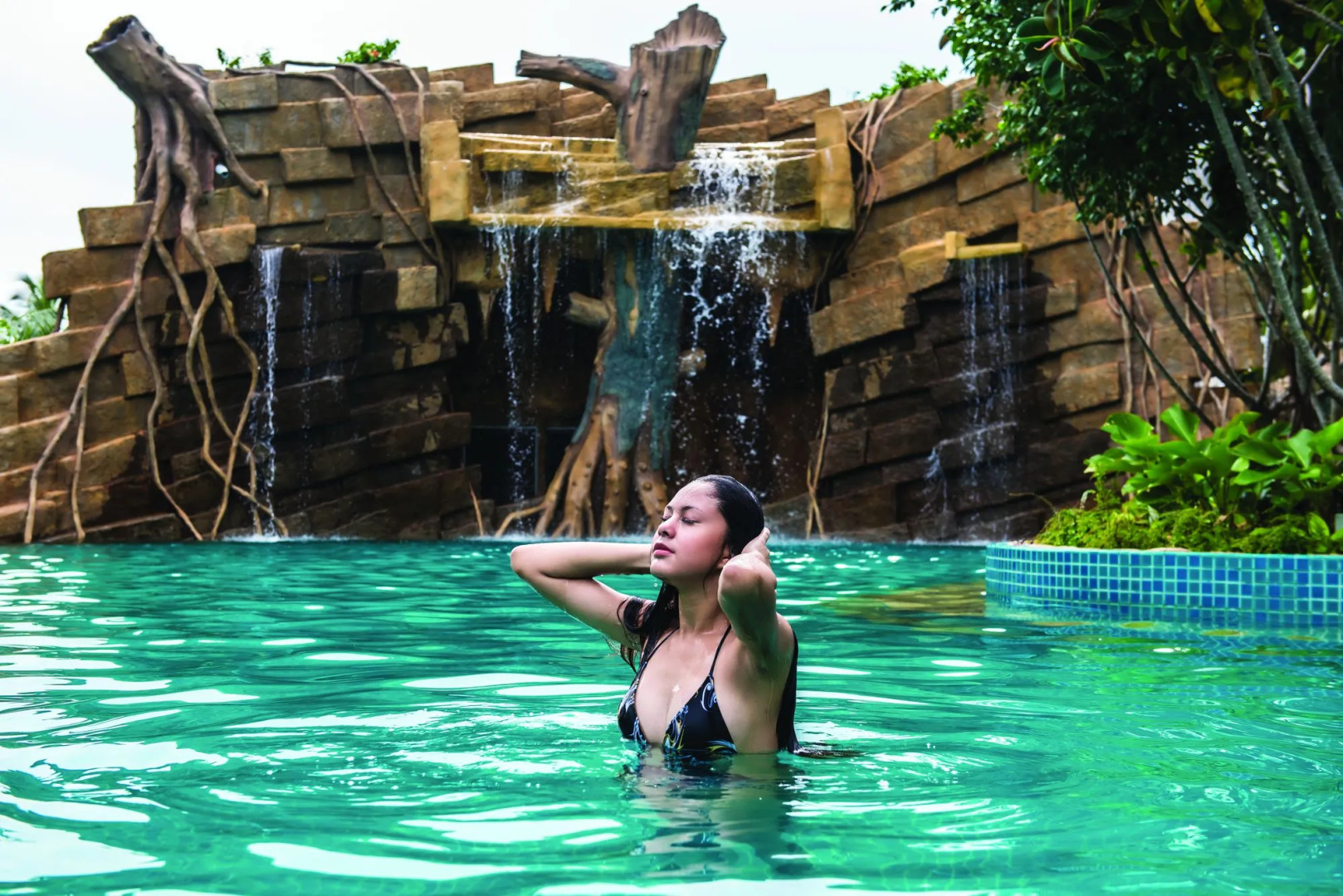 Grand Orient Hotel Perai