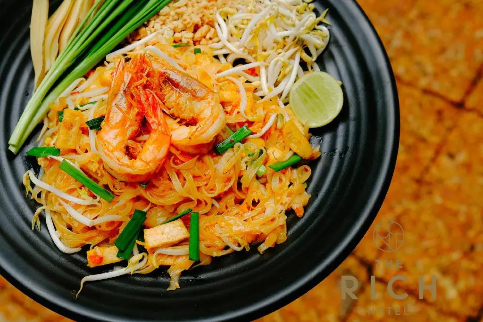 The Rich Hotel Korat