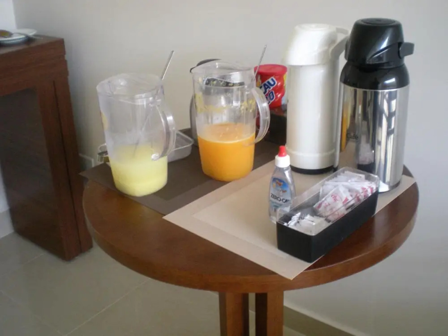 Hotel Villaggio Nobre