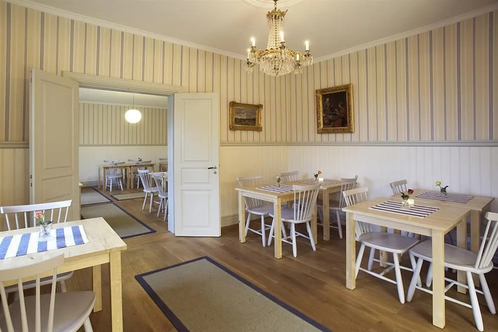 Kivikstrand Badhotell