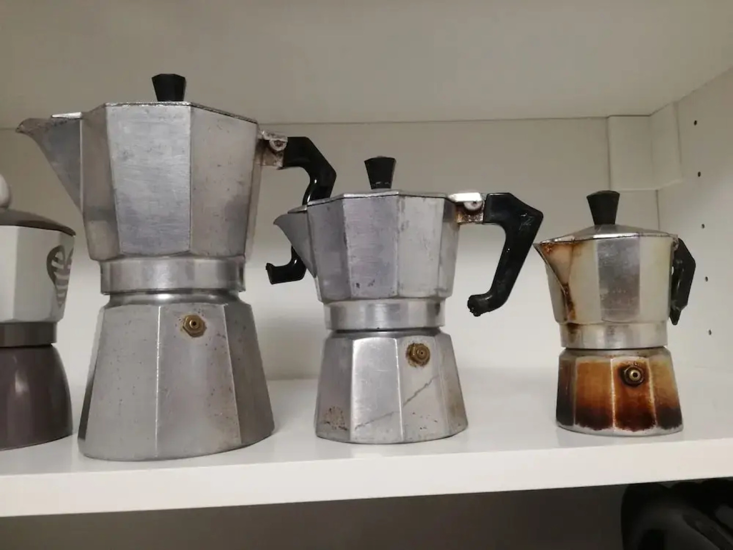 Rilassante E Indipendente- La Rondinella -detacha