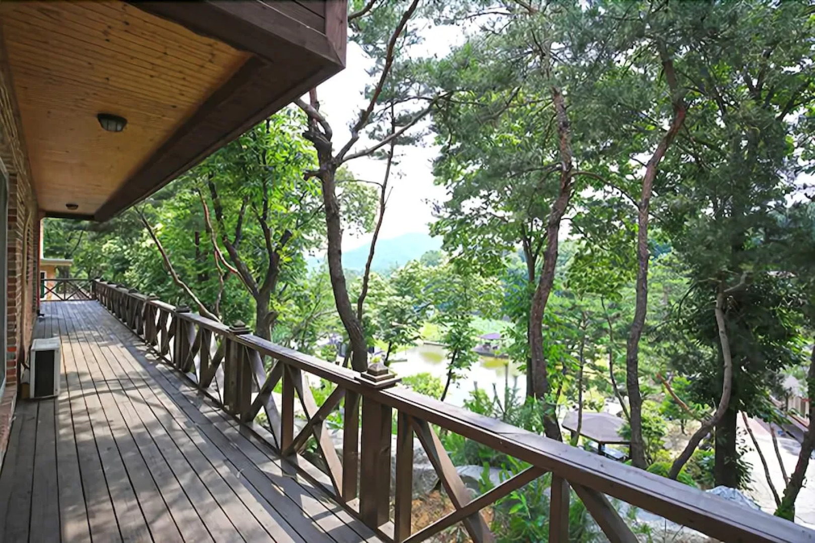 Yeoju Draw a Forest Pension