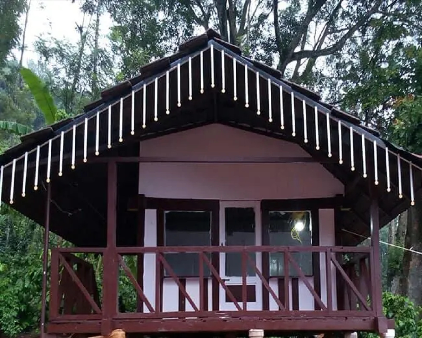 Nanapu Homestay