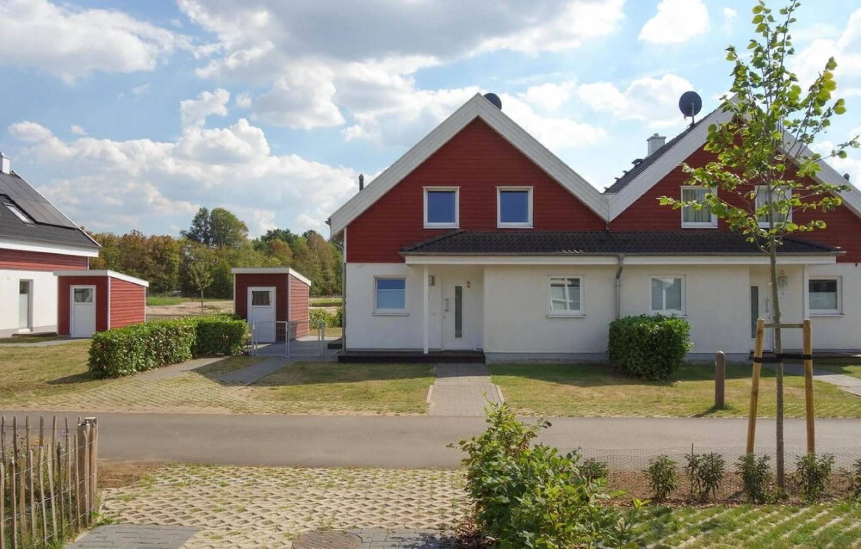 Nice Home in Nordhorn With Sauna, Wifi and 3 Bedrooms