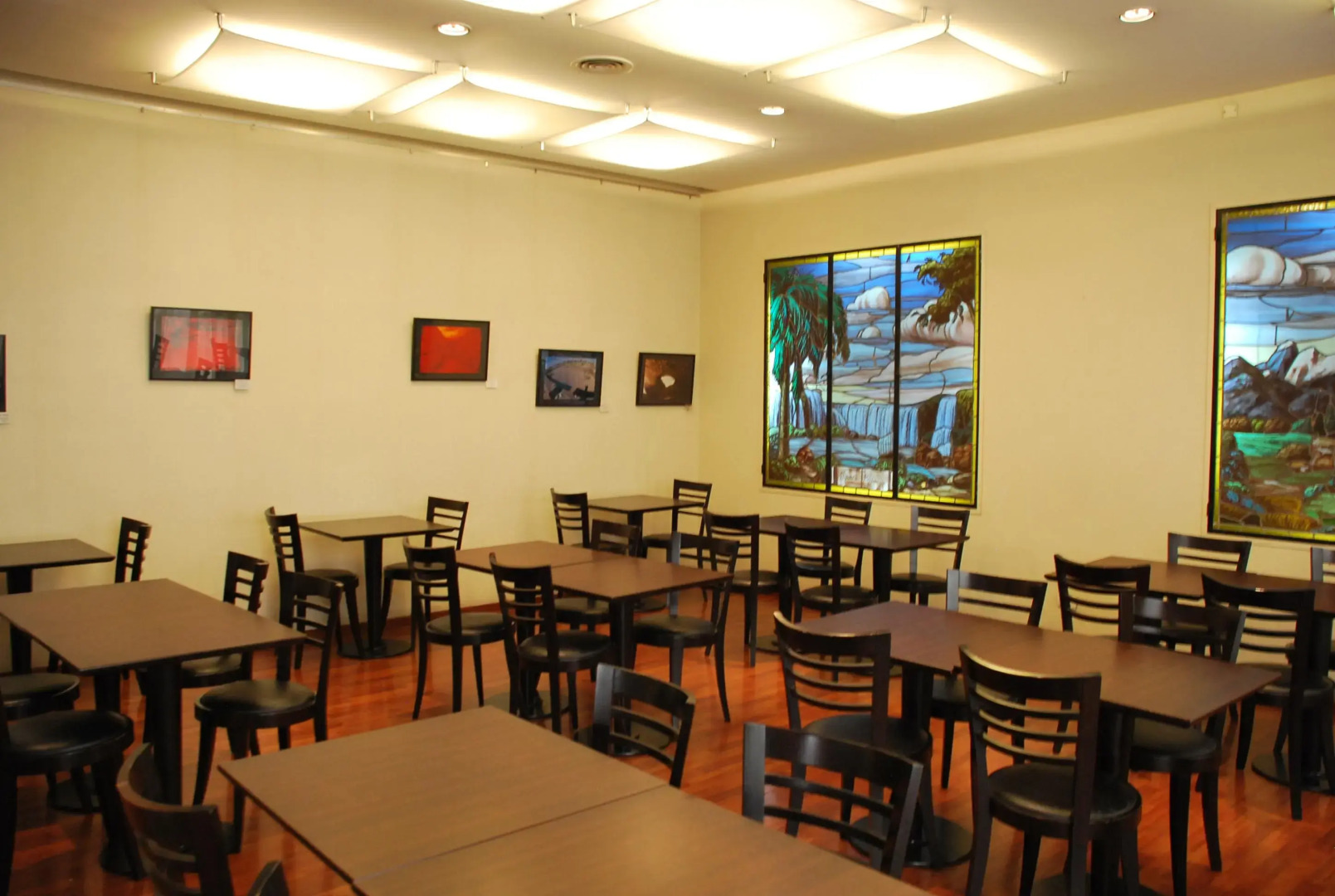 Gran Hotel Argentino