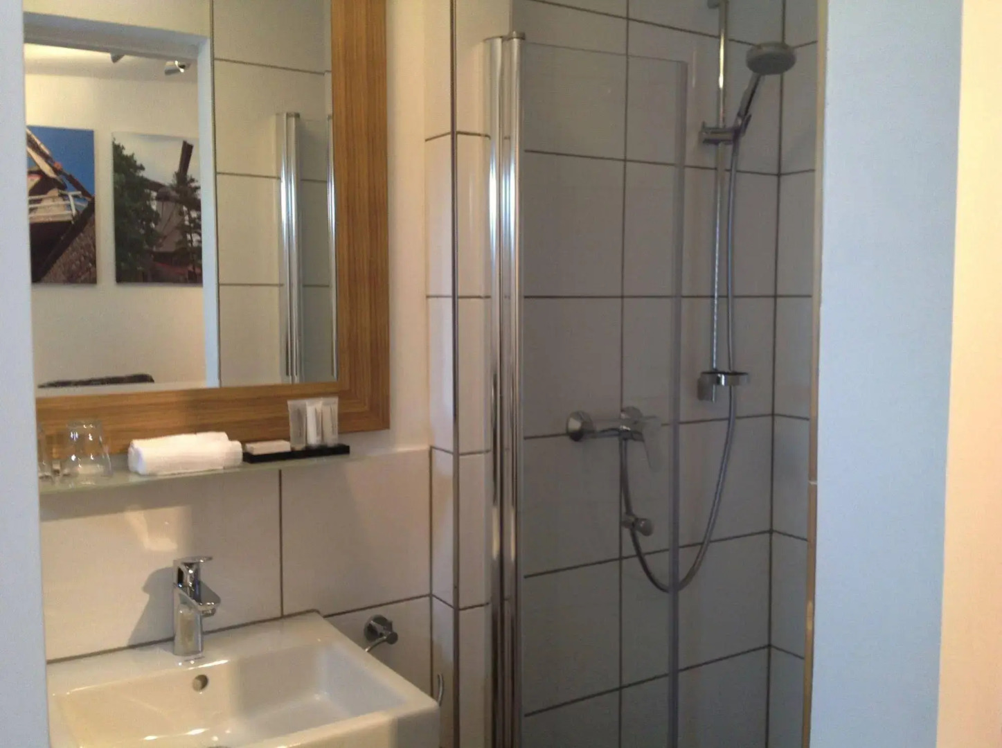 Bed and Breakfast am Meerturm