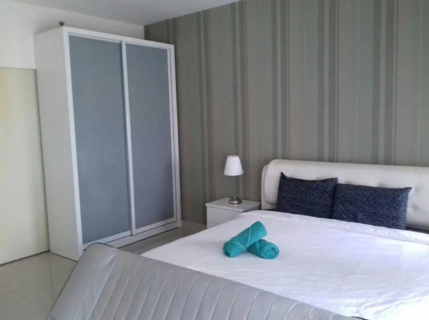 34 Studio at Trefoil Setia Alam