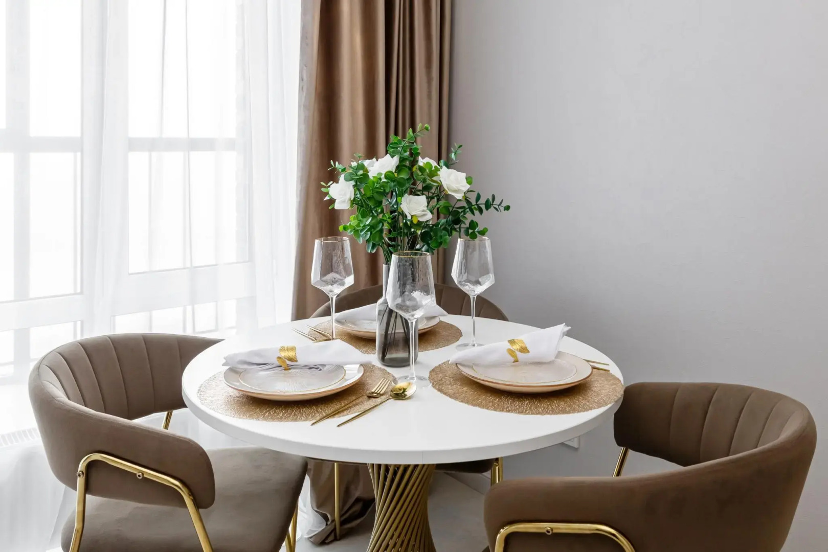 Апартаменты на улице Алексея Козина 9