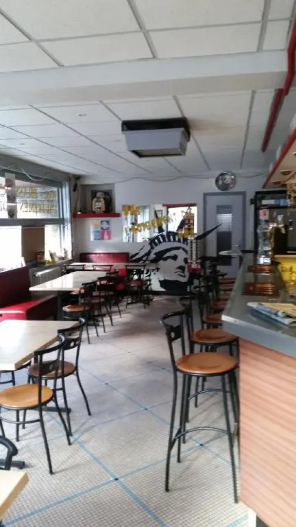 Hôtel des Touristes