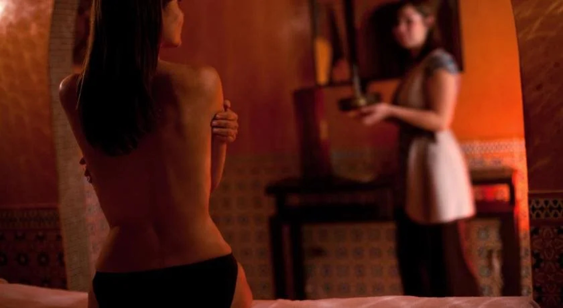 Domaine de Rochevilaine