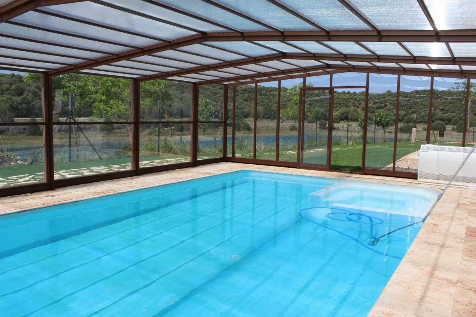 Casas Rurales Laguna La Tinaja