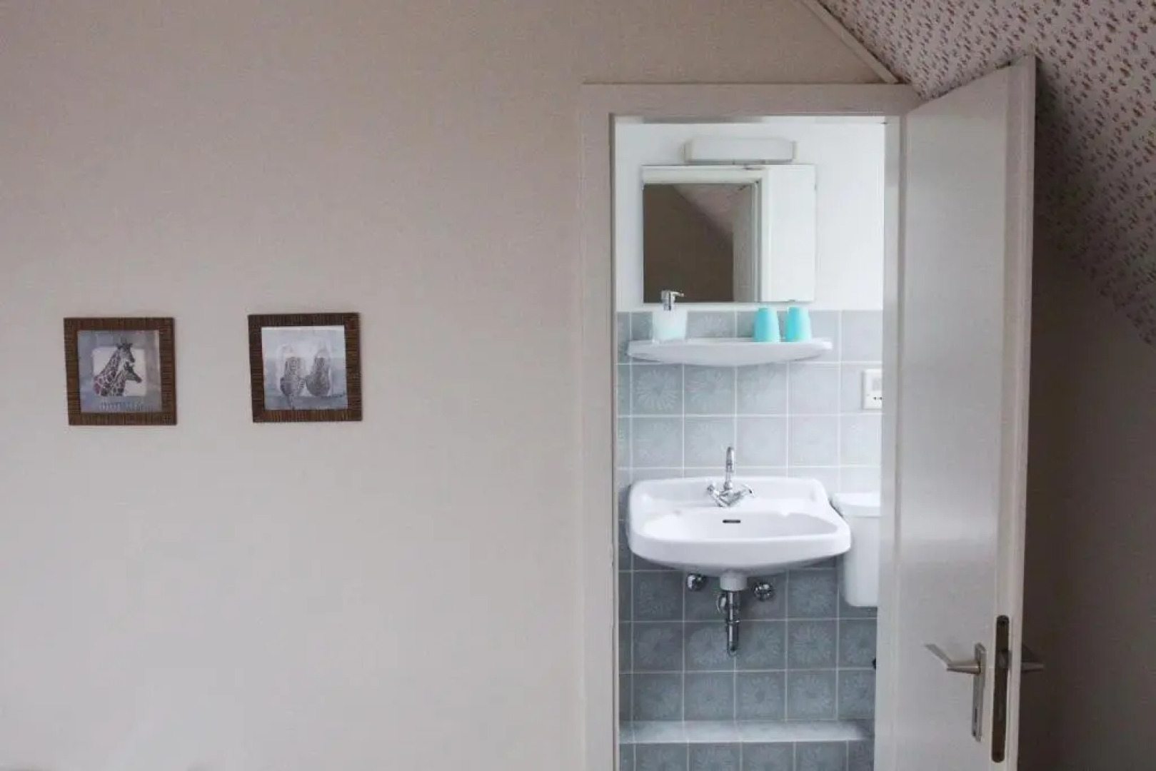 Bed and Breakfast Orchidee