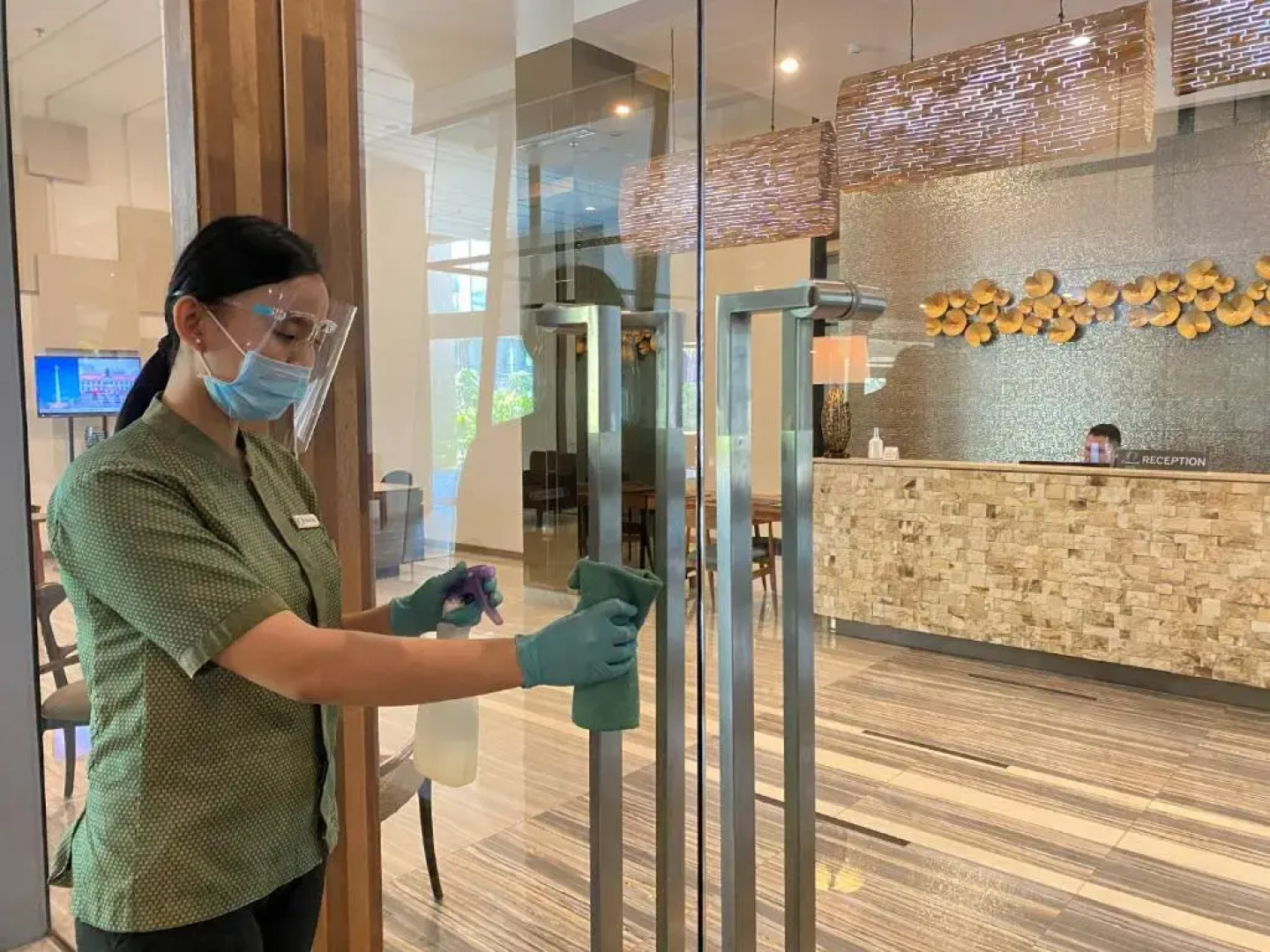 Grande Valore Hotel & Serviced-Apartment