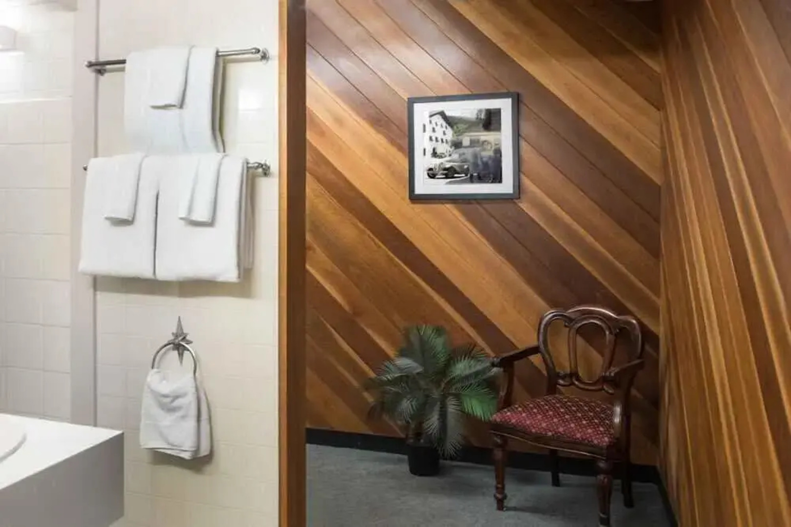 Econo Lodge Murwillumbah