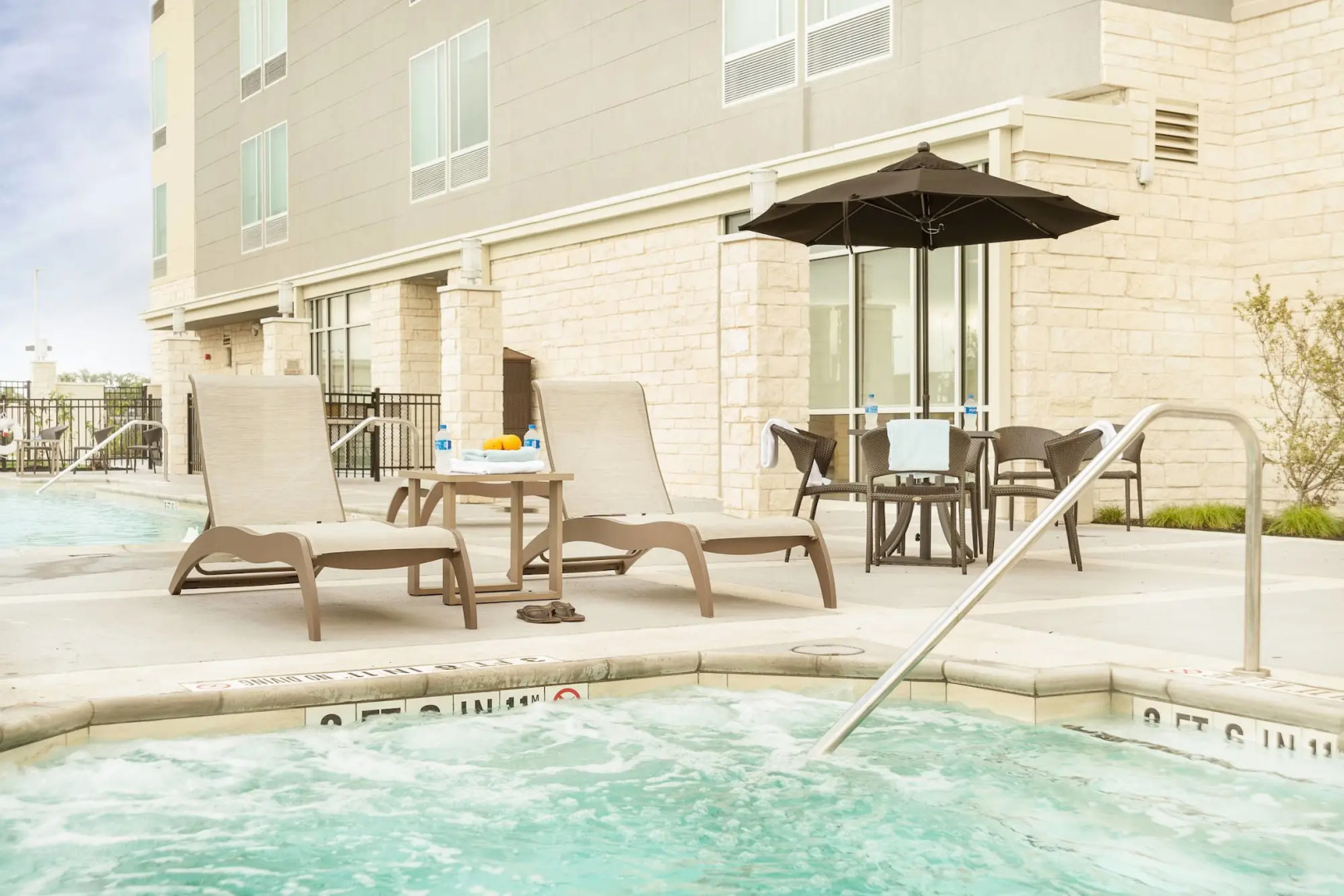 SpringHill Suites by Marriott Austin Cedar Park