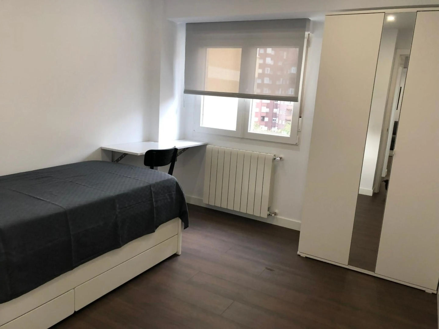 Apartamento Santander