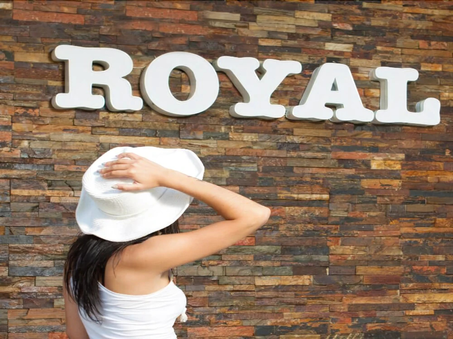 Royal House Kallithea