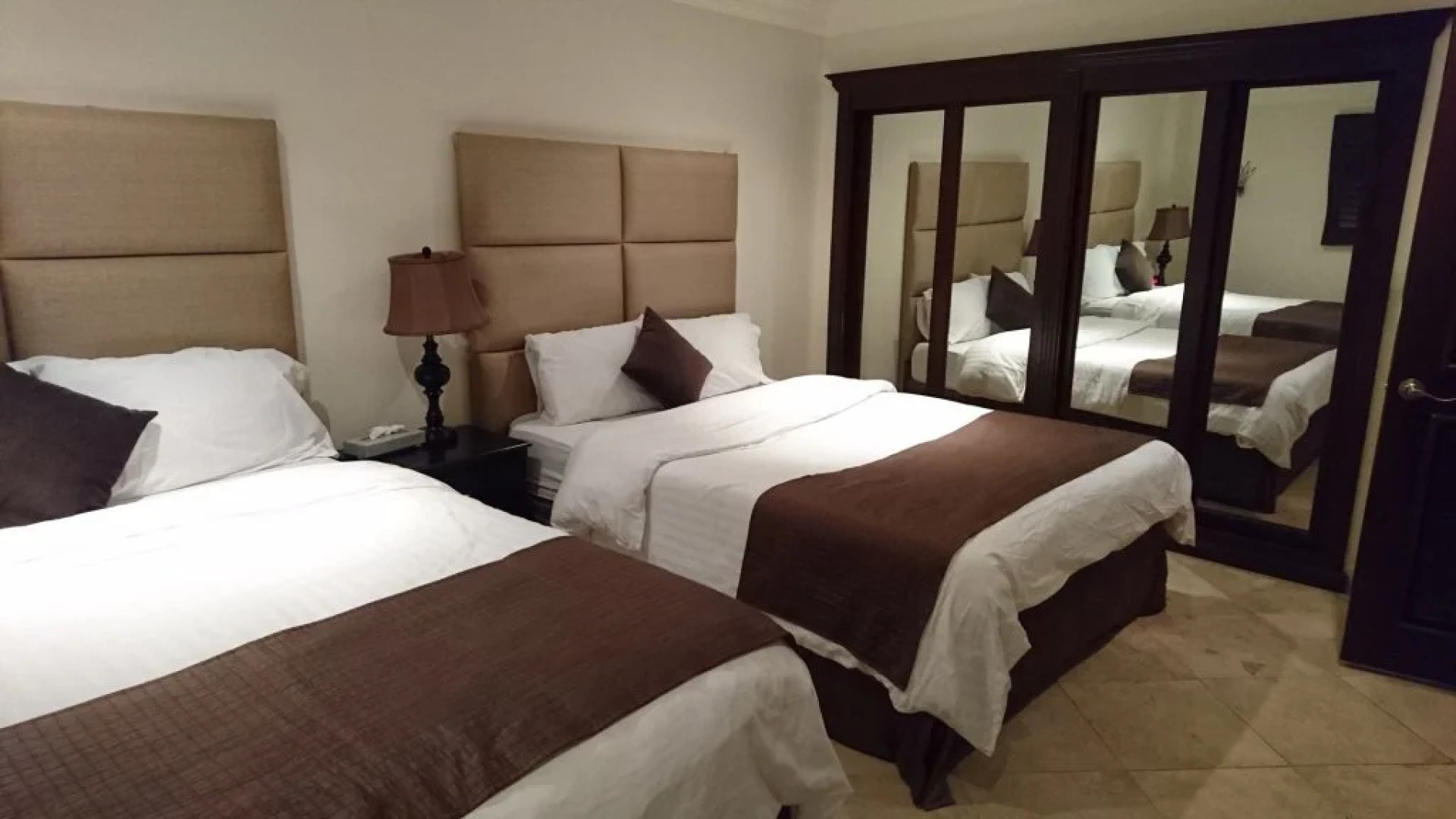 Las Olas Resort and Spa