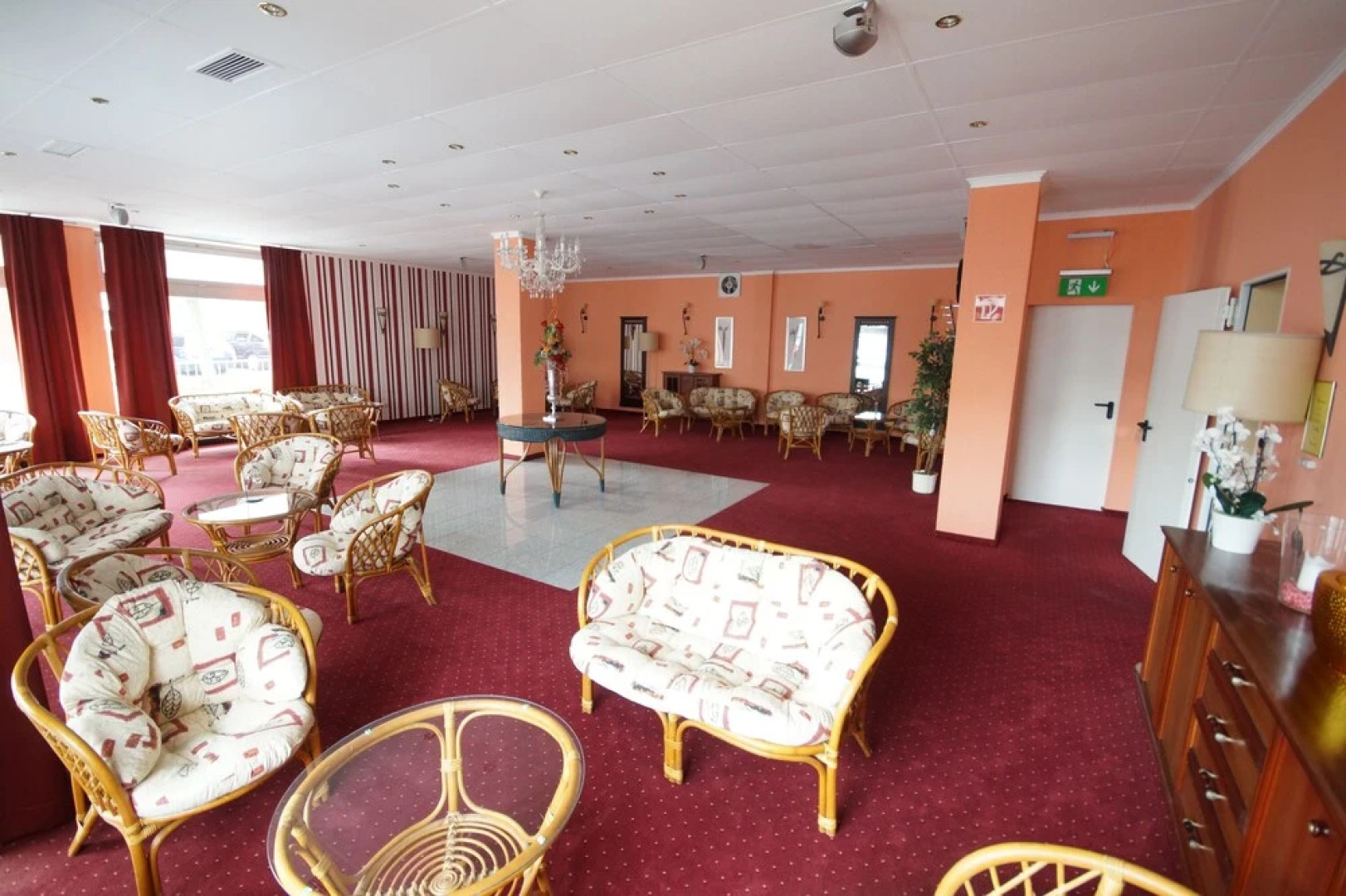 Akzent Hotel und Restaurant Zum Alten Brauhaus