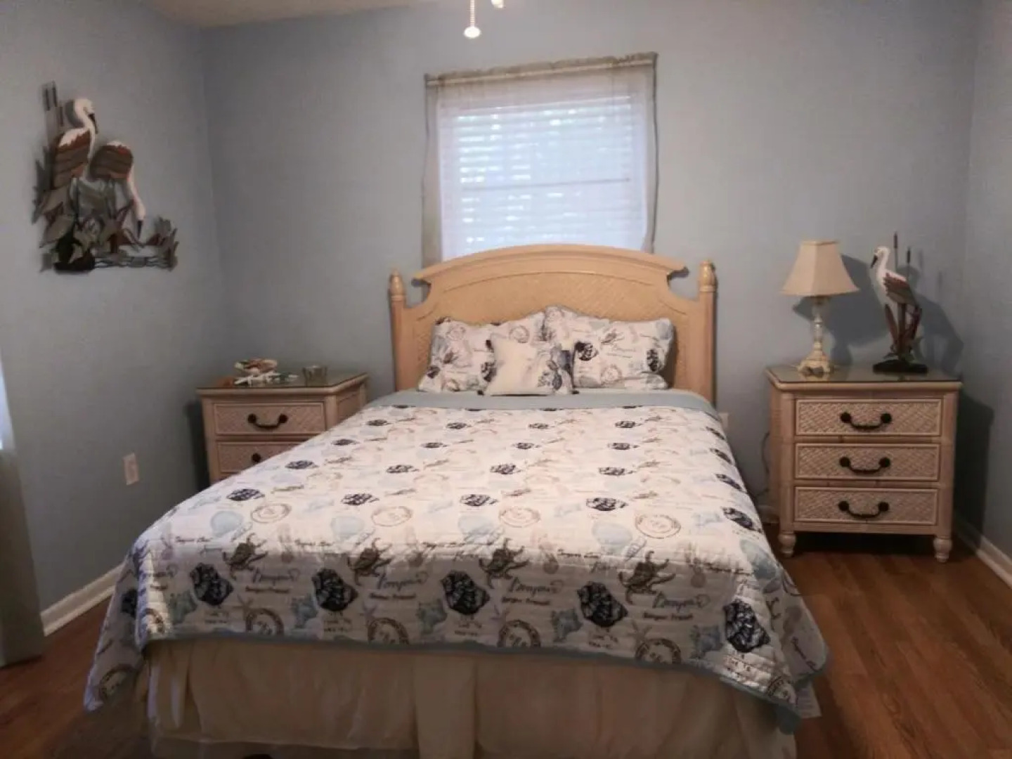 The Three Sisters - Crystal River FL