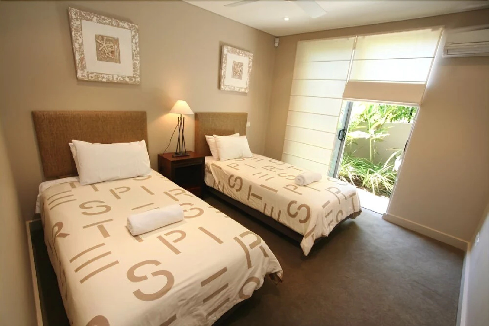 Beach House 1 at Vue