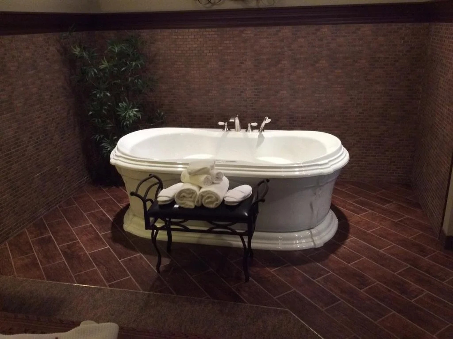 Motel Villa Mon Repos